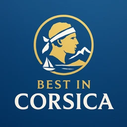 Logo Best In Corsica - Le guide des meilleurs partenaires en Corse